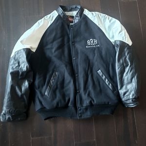 Vintage Varsity jacket SZ. M. EUC